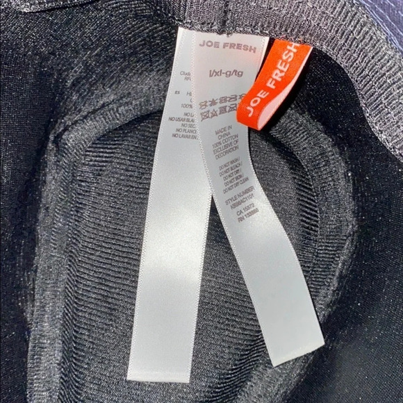 Joe  fresh Fedora boy holiday hat - Picture 6 of 10